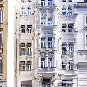 Hotel Zur Wiener Staatsoper